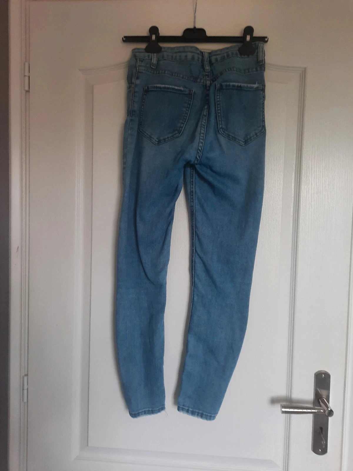 Jeans mujer s mim – photo 2